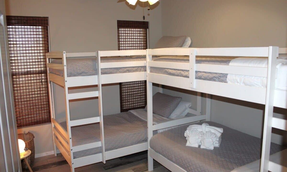 Photo of Bedroom in Palm Harbor