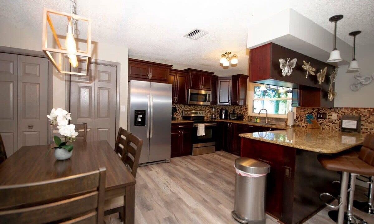 Photo of Kitchen in Palm Harbor
