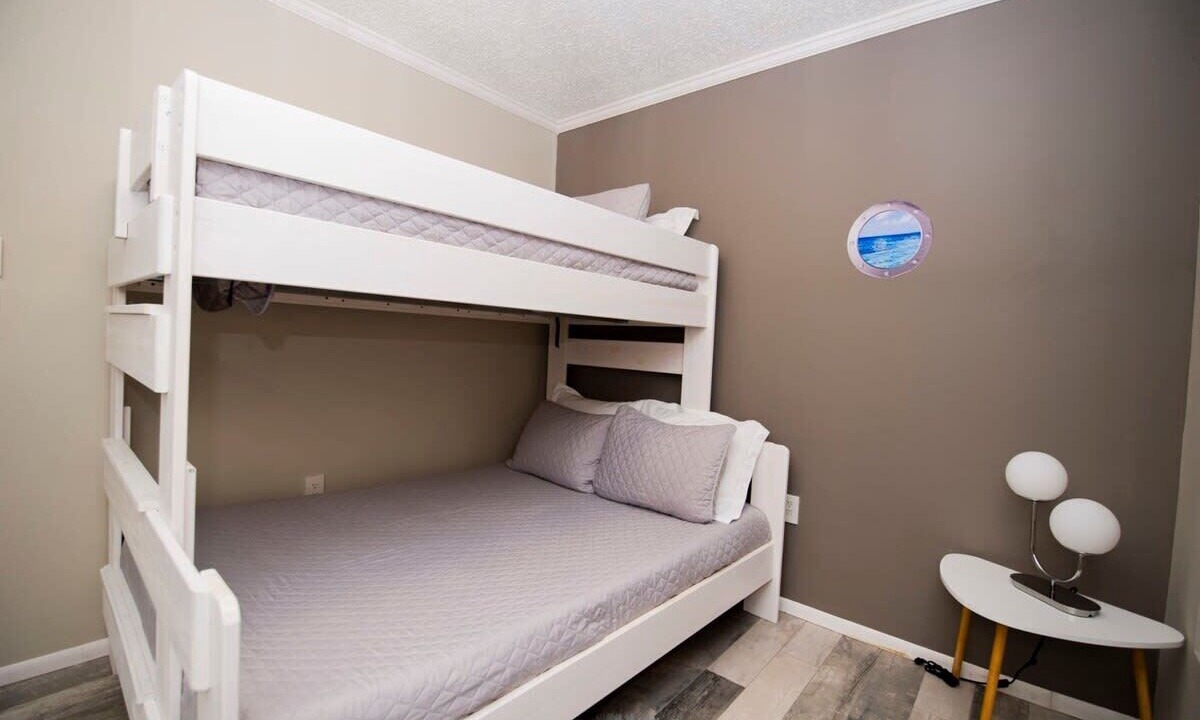Photo of Bedroom in Palm Harbor