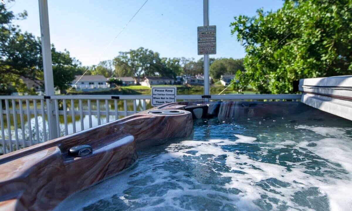 Photo of Outdoor in Palm Harbor