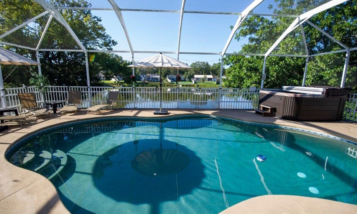 Photo of Outdoor in Palm Harbor