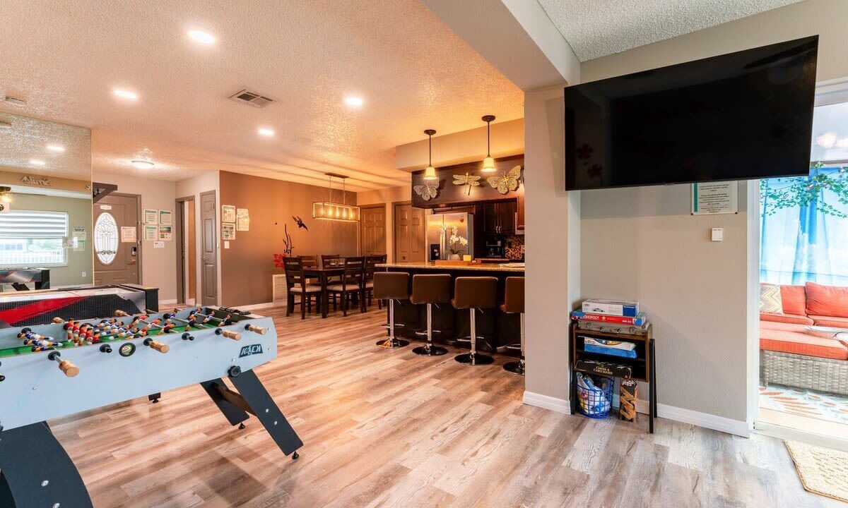Photo of Bedroom in Palm Harbor