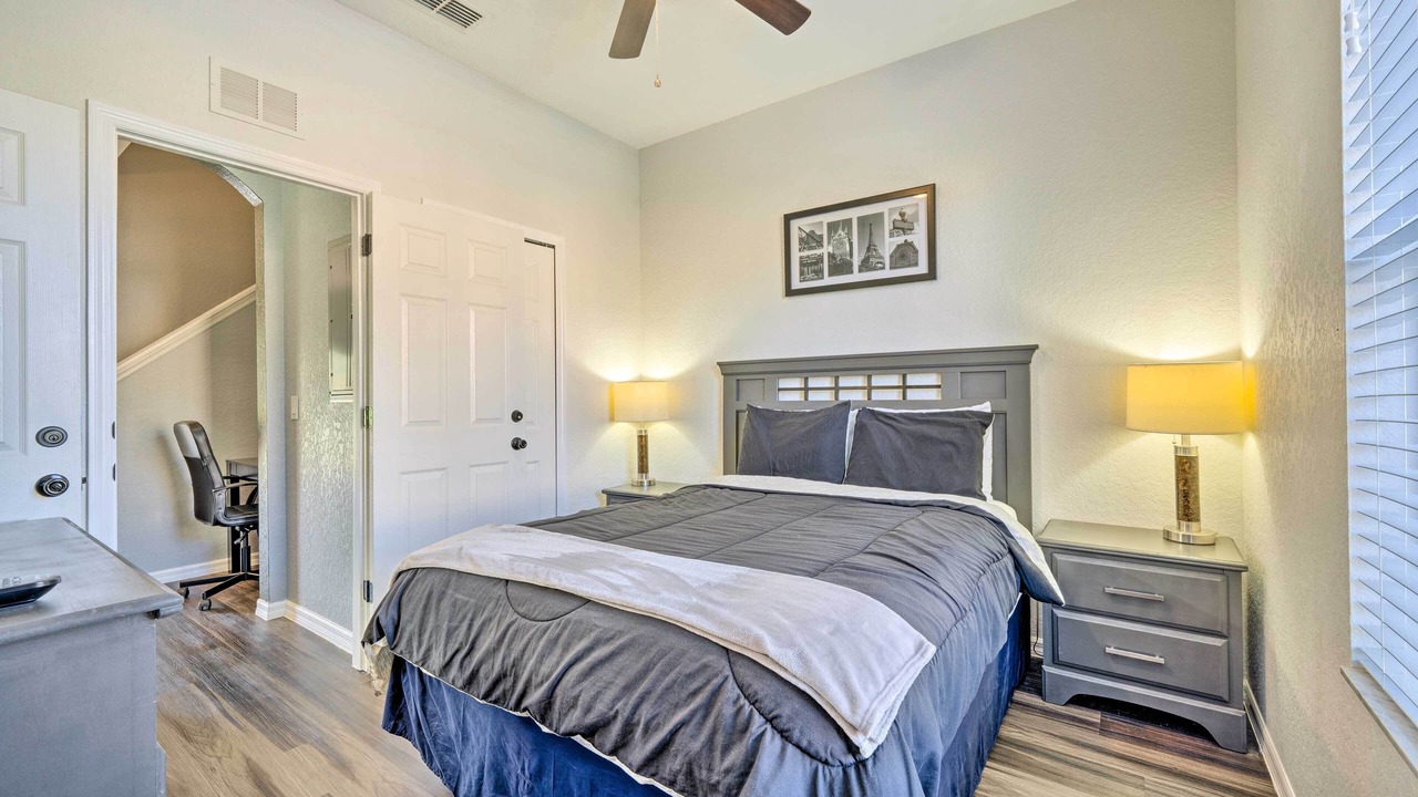 Photo of Bathroom in Regal Palms