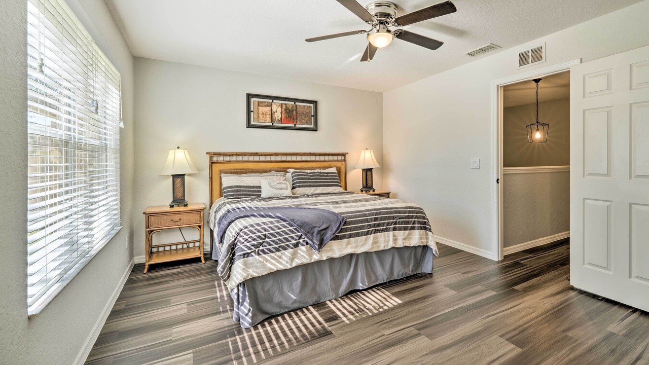 Photo of Bedroom in Regal Palms