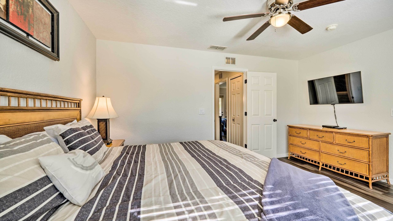 Photo of Bedroom in Regal Palms