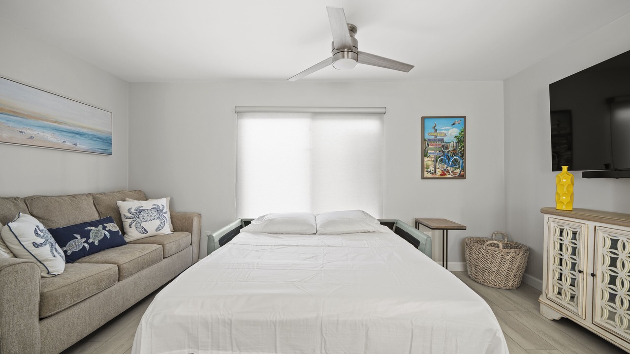 Photo of Bedroom in Englewood