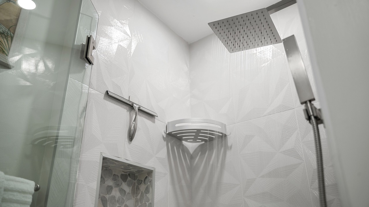 Photo of Bathroom in Englewood