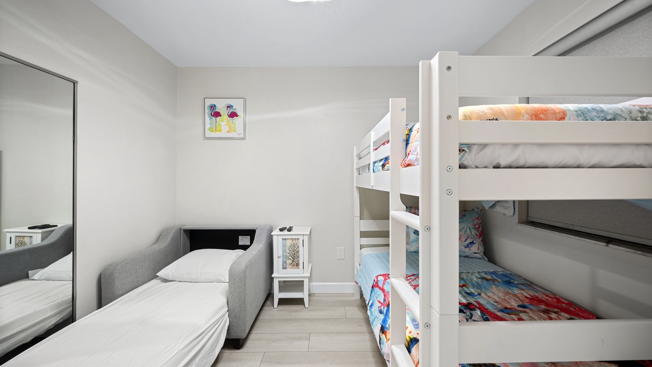 Photo of Bedroom in Englewood