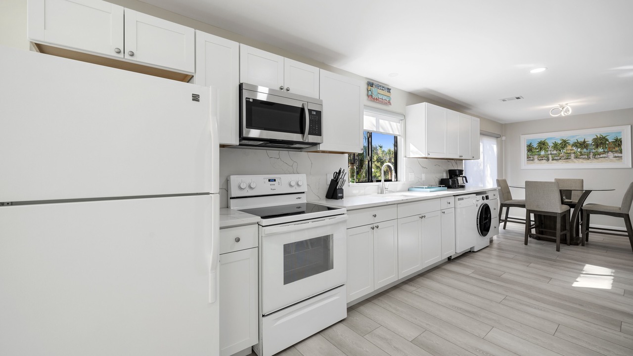 Photo of Kitchen in Englewood