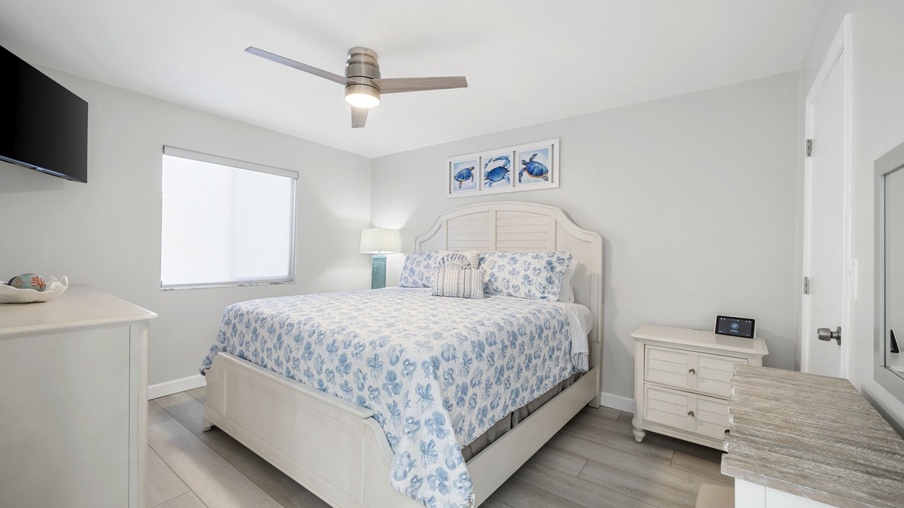 Photo of Bedroom in Englewood