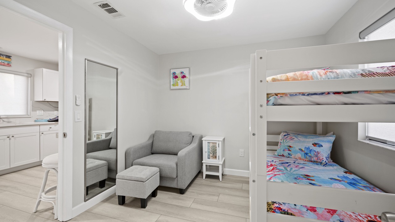 Photo of Bedroom in Englewood