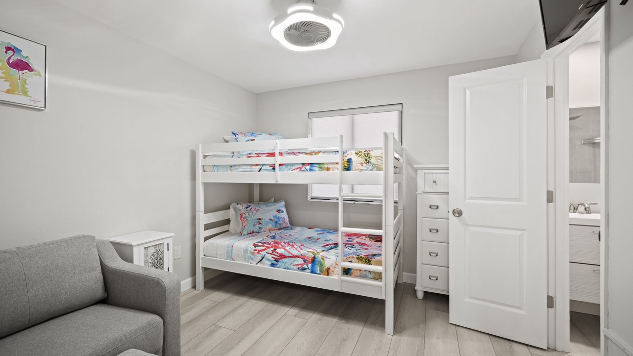 Photo of Bedroom in Englewood