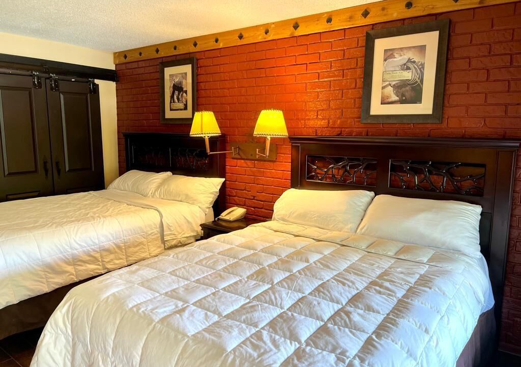Photo of Bedroom in River Ranch