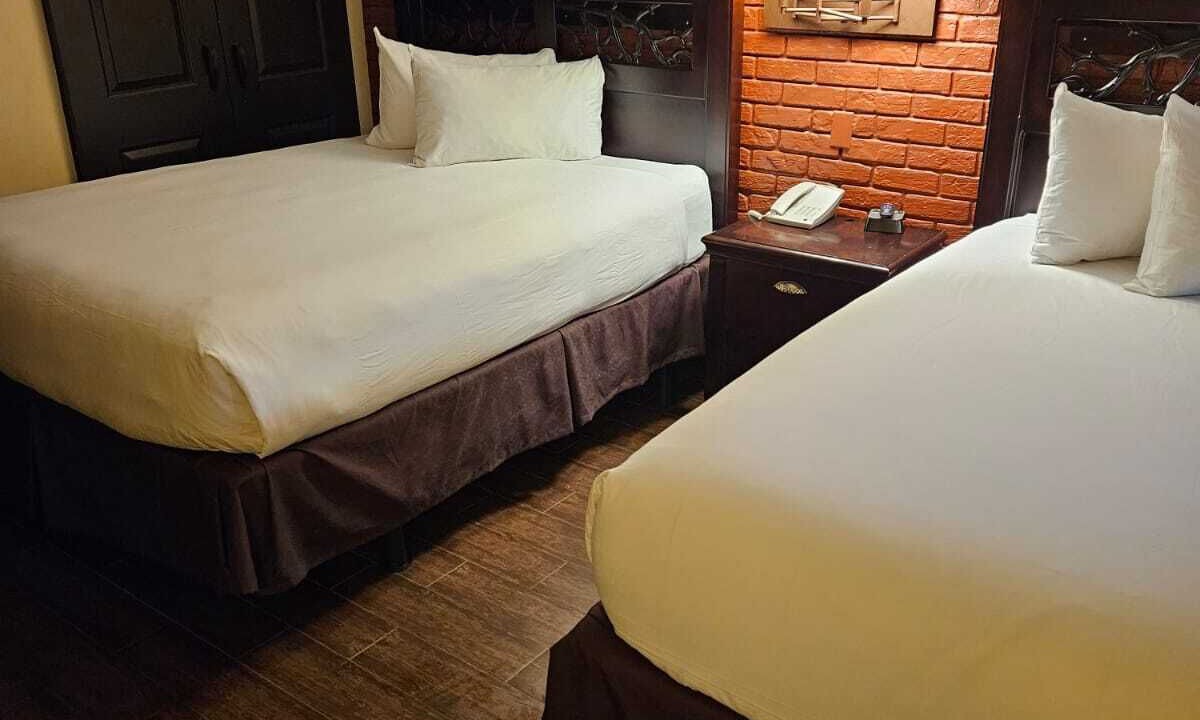 Photo of Bedroom in River Ranch