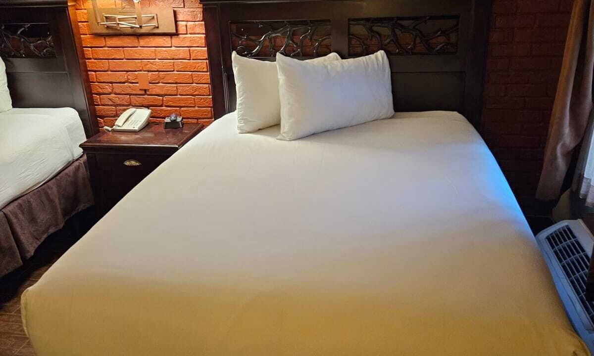 Photo of Bedroom in River Ranch