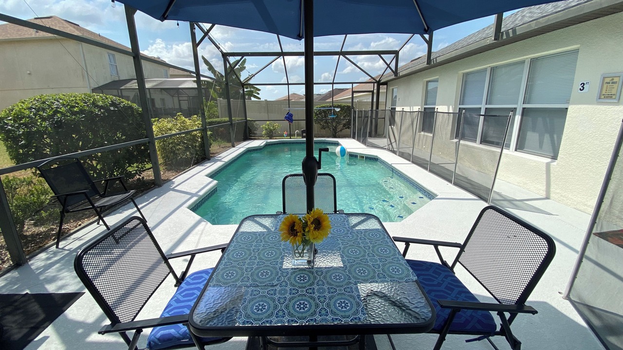 Photo of Outdoor in Calabay Parc