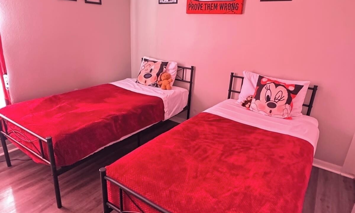 Photo of Bedroom in Calabay Parc