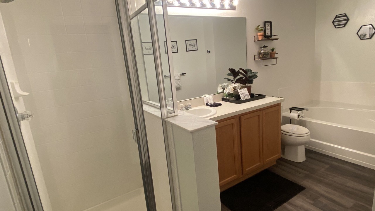 Photo of Bathroom in Calabay Parc