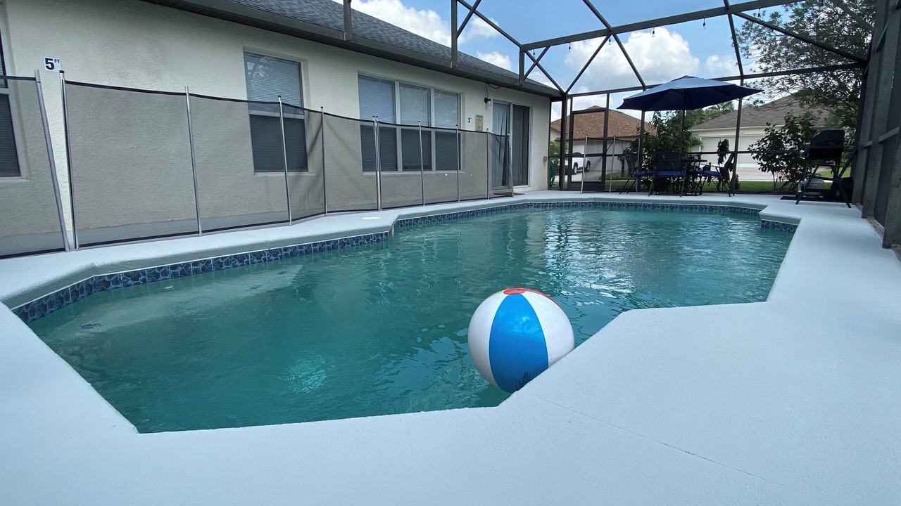 Photo of Outdoor in Calabay Parc