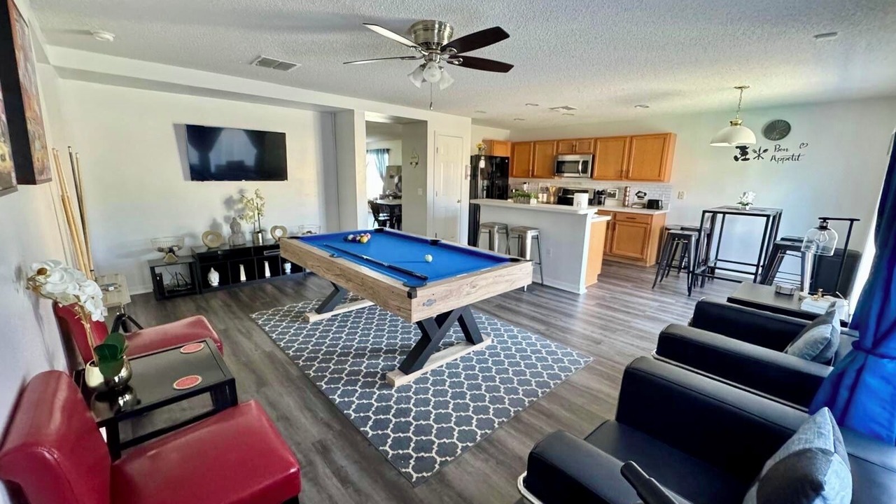 Photo of Livingroom in Calabay Parc
