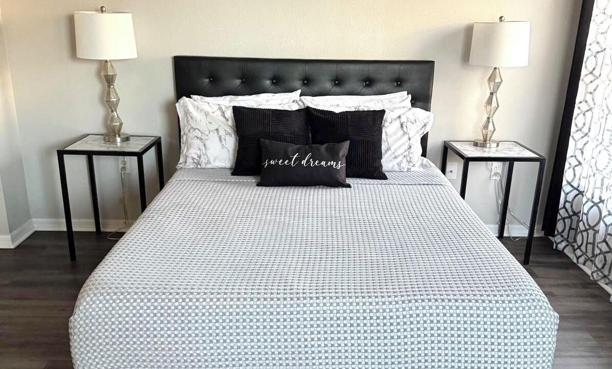 Photo of Bedroom in Calabay Parc