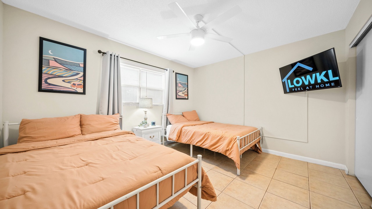 Photo of Bedroom in Jensen Beach