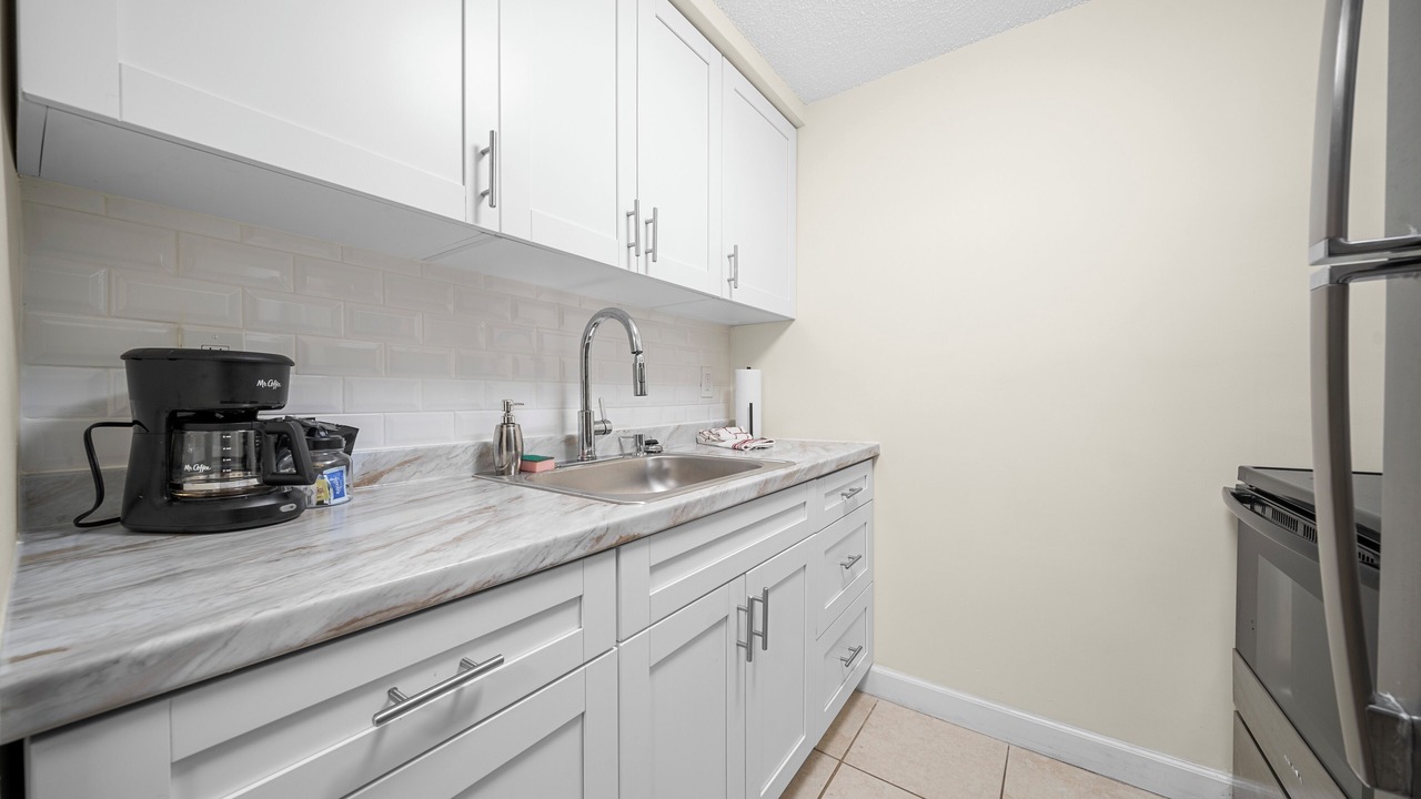 Photo of Kitchen in Jensen Beach