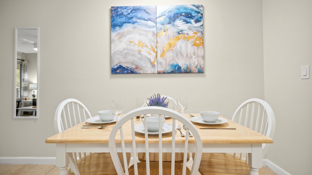 Photo of Livingroom in Jensen Beach