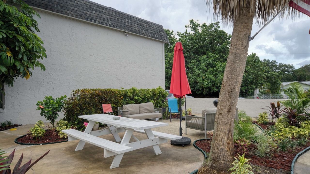 Photo of Outdoor in Jensen Beach