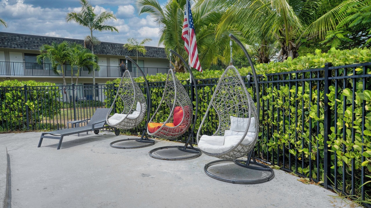 Photo of Outdoor in Jensen Beach
