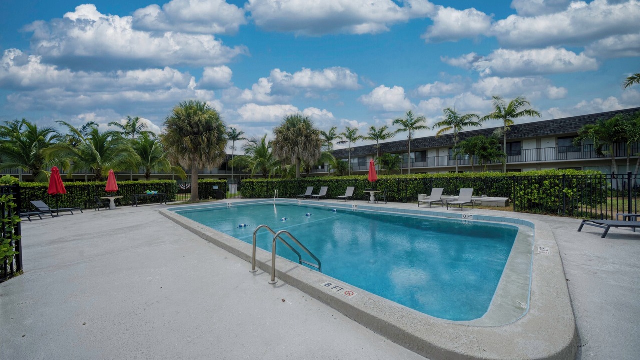 Photo of Outdoor in Jensen Beach
