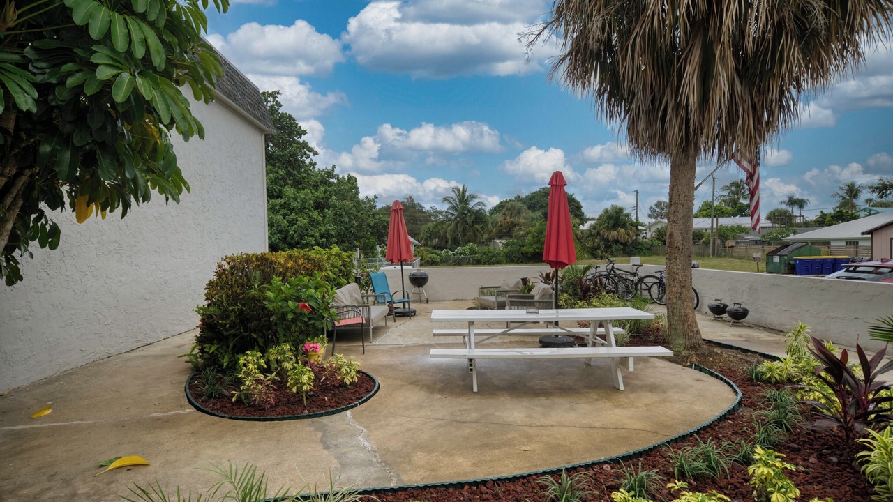Photo of Outdoor in Jensen Beach