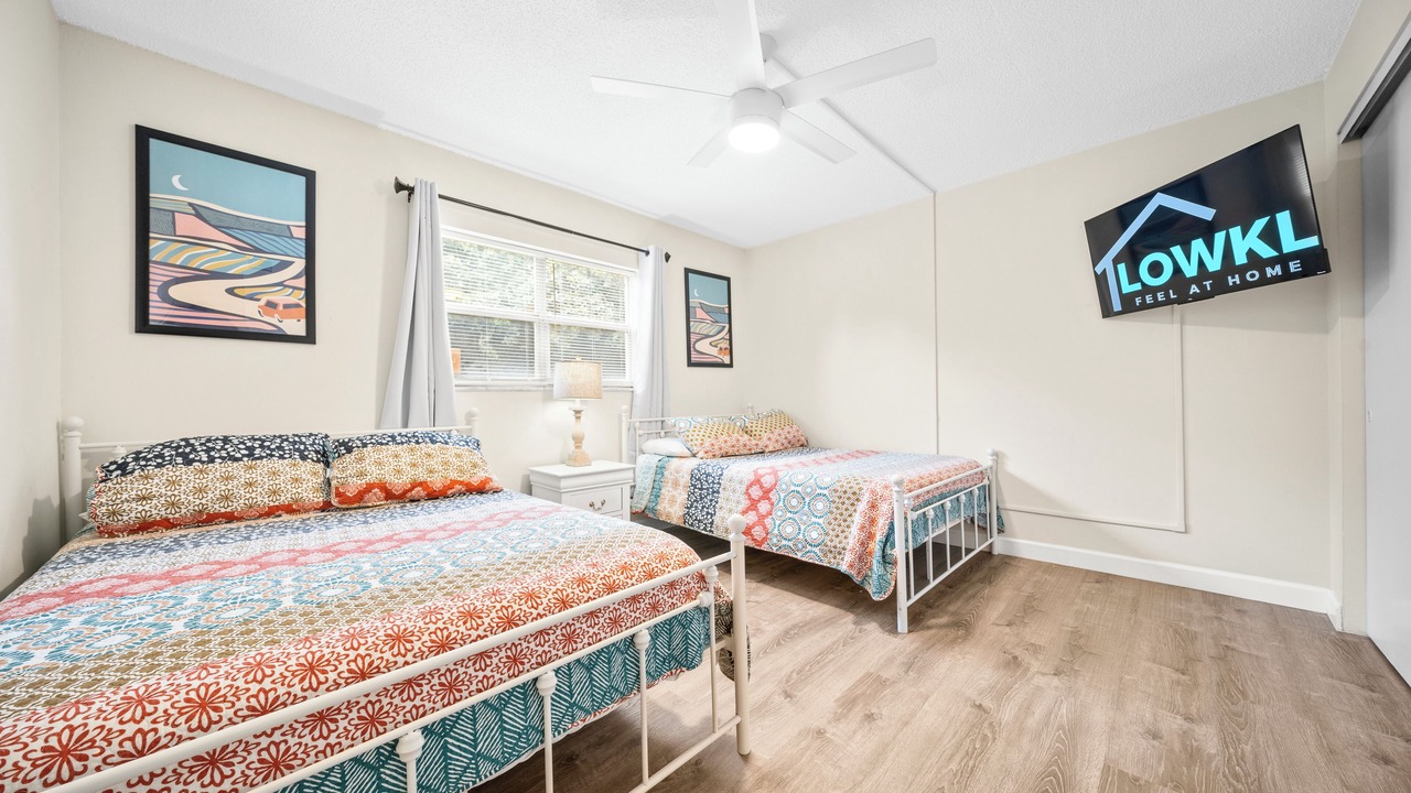 Photo of Bedroom in Jensen Beach