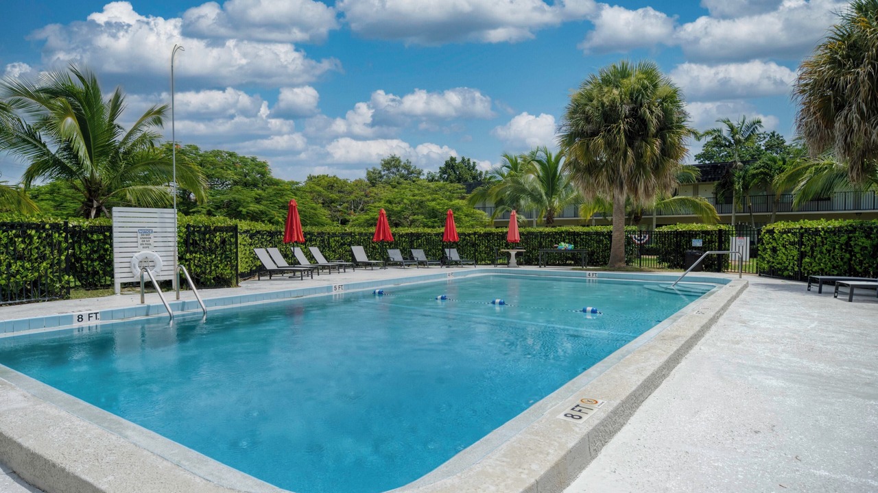 Photo of Outdoor in Jensen Beach