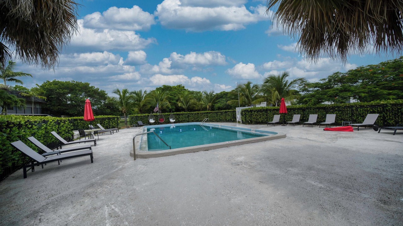 Photo of Outdoor in Jensen Beach