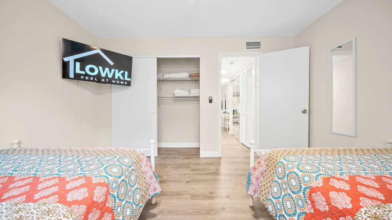 Photo of Bedroom in Jensen Beach