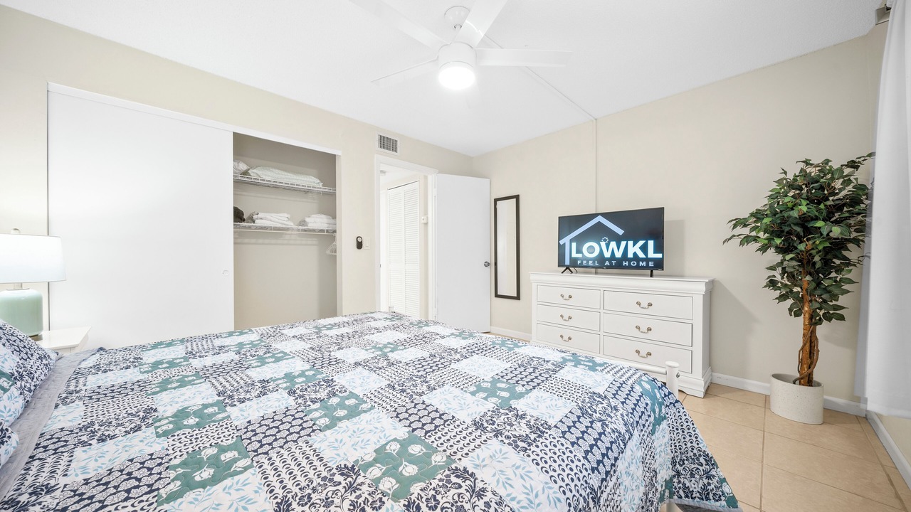 Photo of Bedroom in Jensen Beach