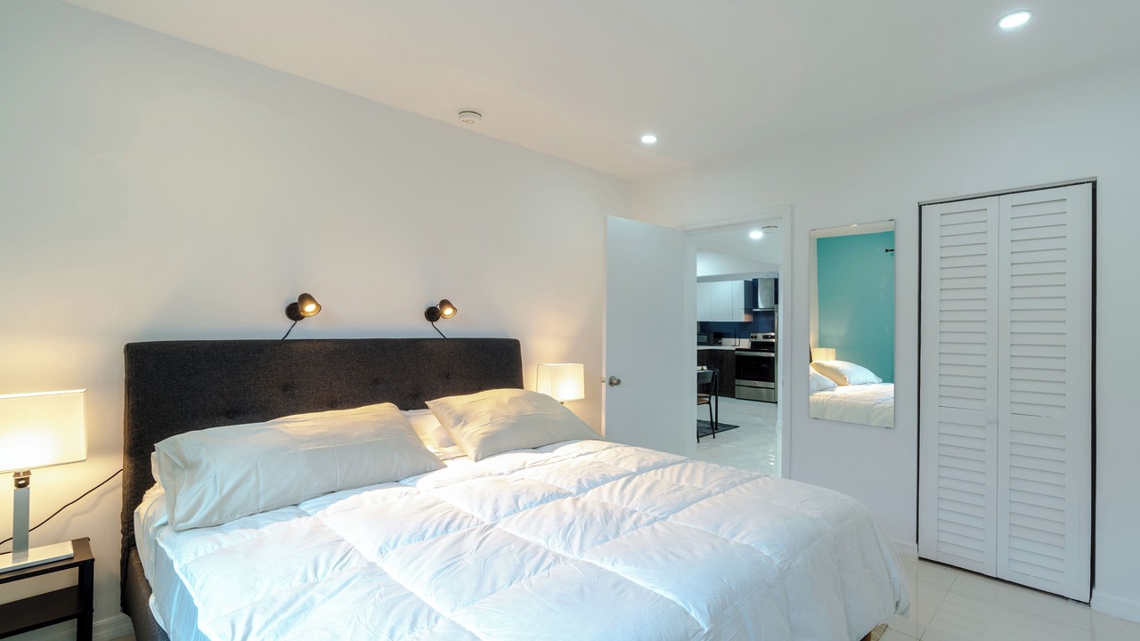 Photo of Bedroom in Coral Way