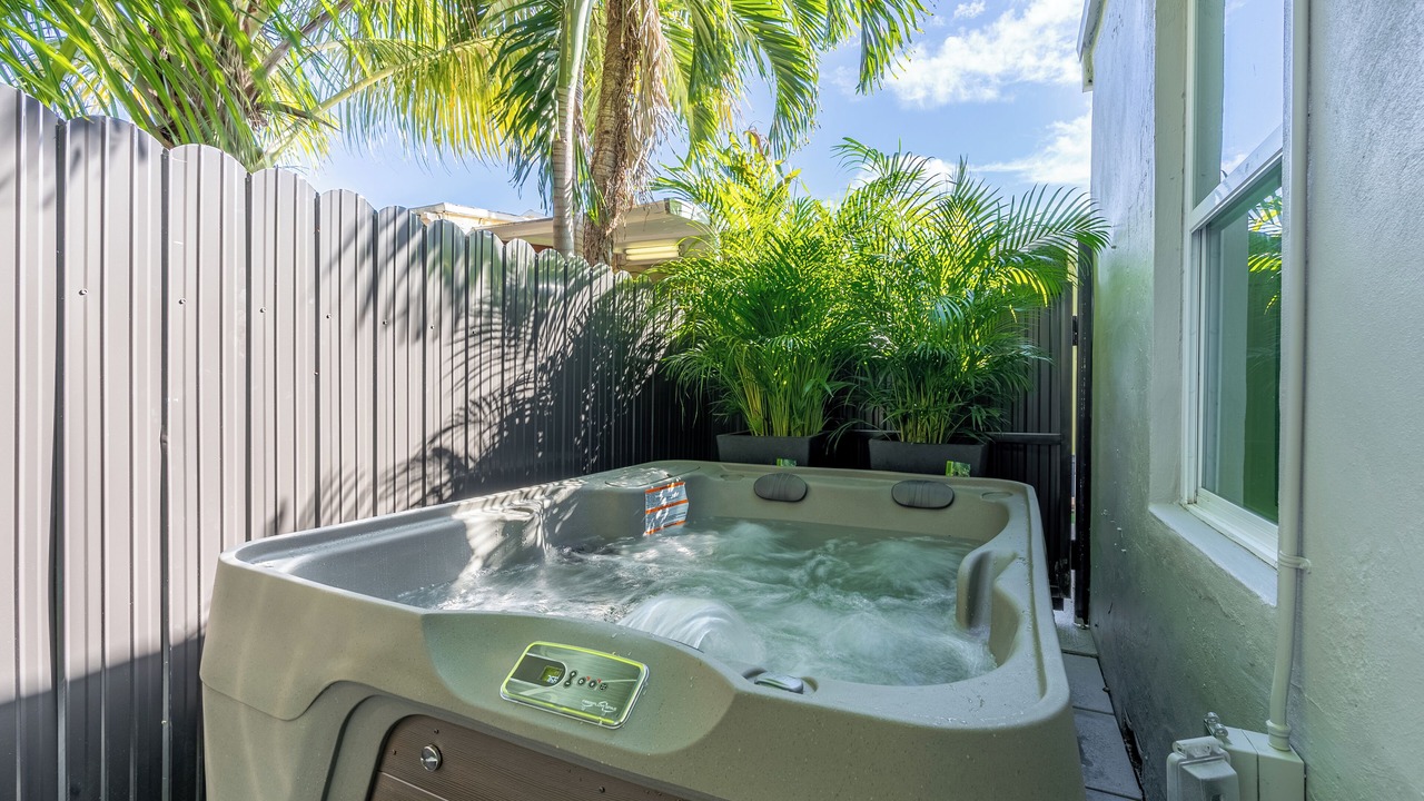 Photo of Patio Balcony in Coral Way