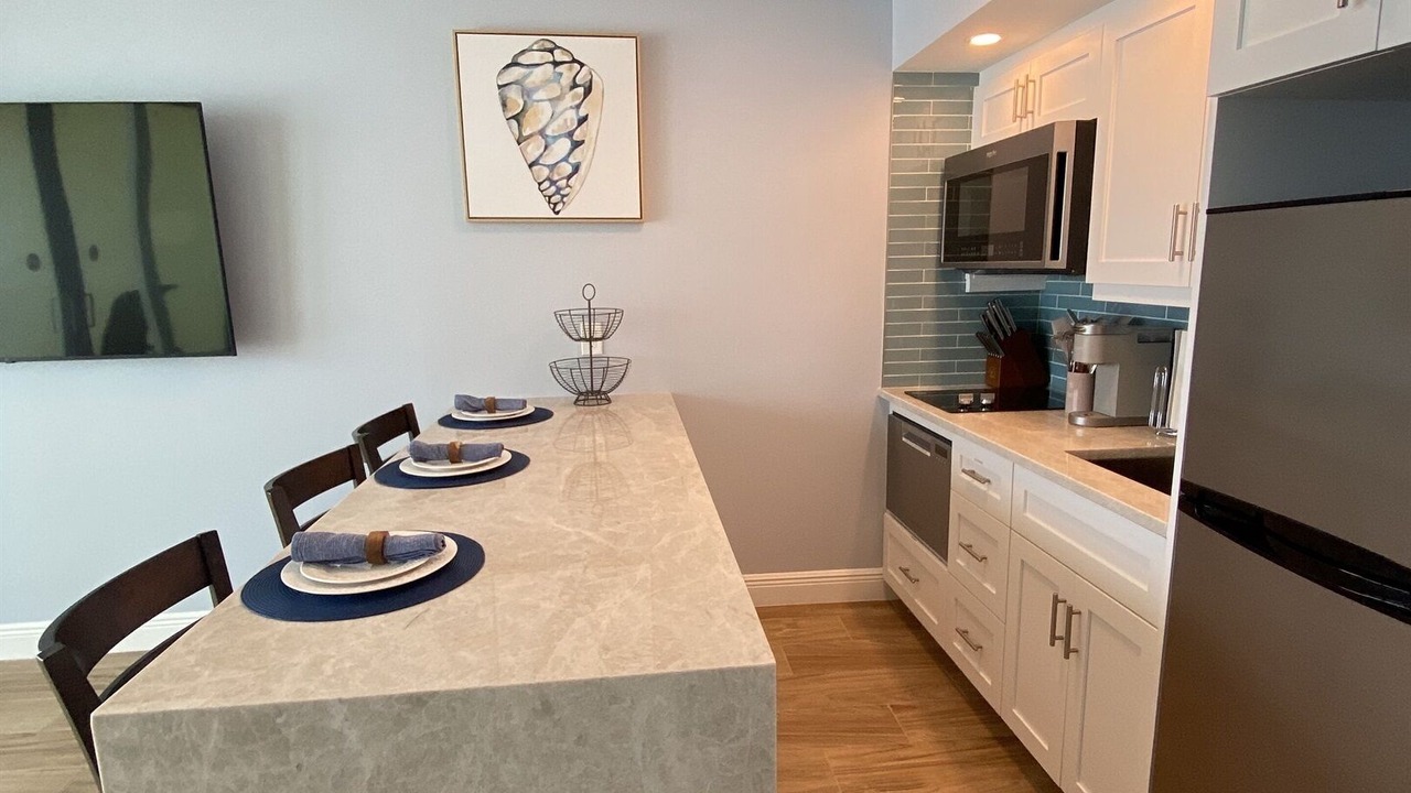 Photo of Kitchen in Marco Island