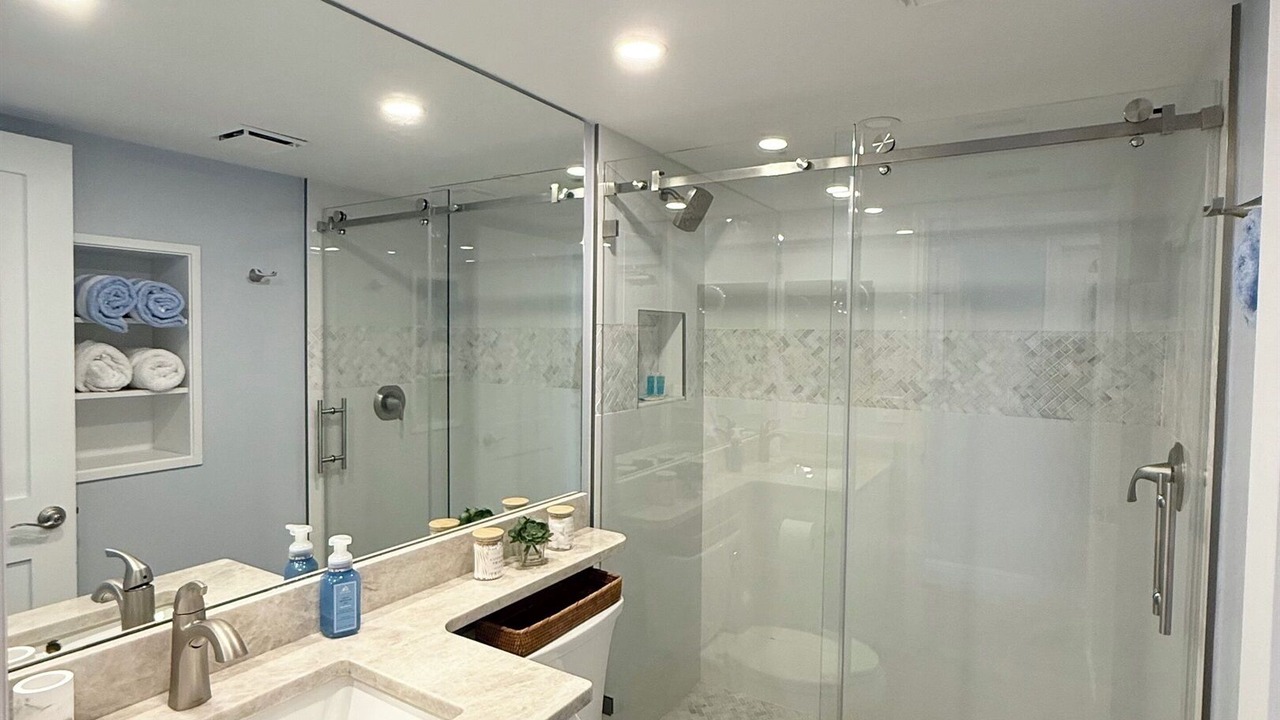 Photo of Bathroom in Marco Island