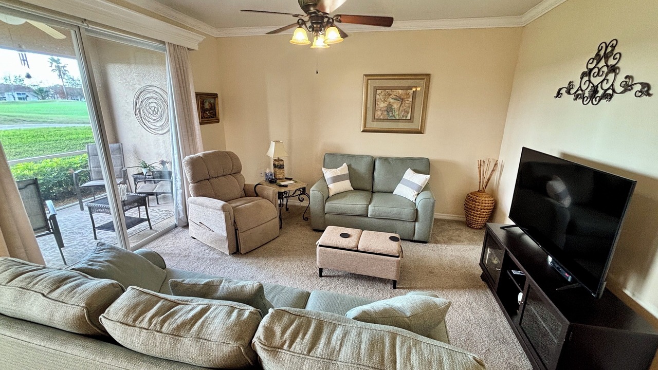 Photo of Bedroom in Naples