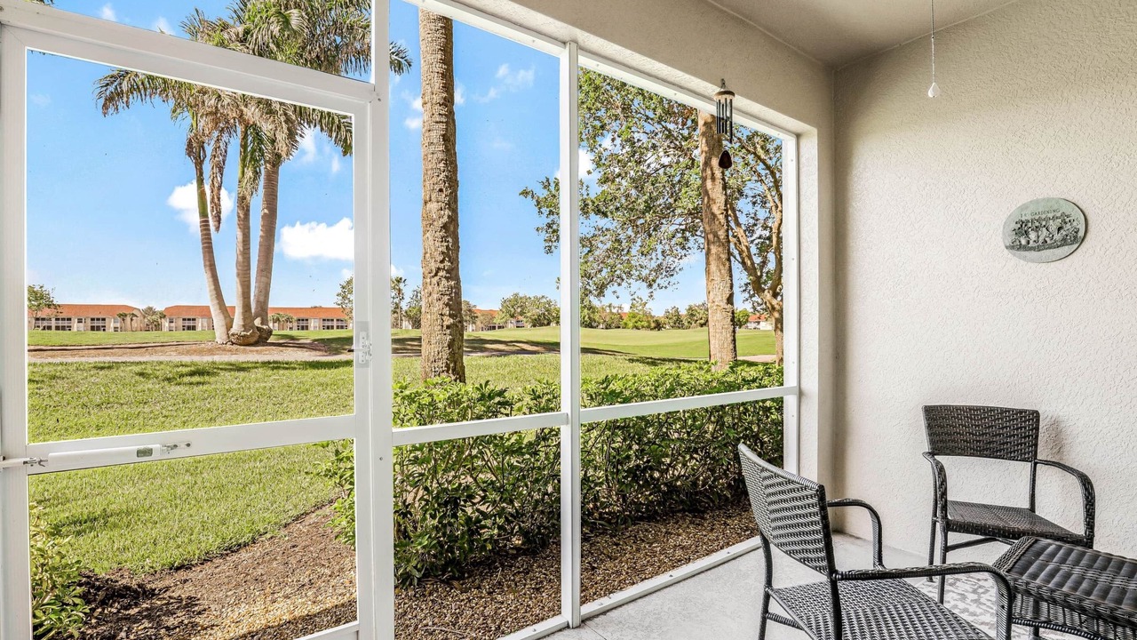 Photo of Outdoor in Naples