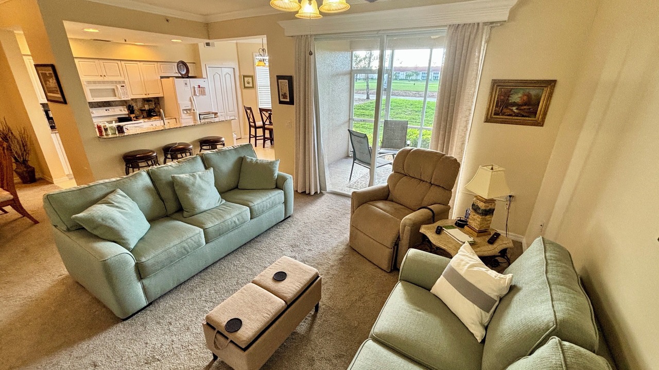 Photo of Bedroom in Naples