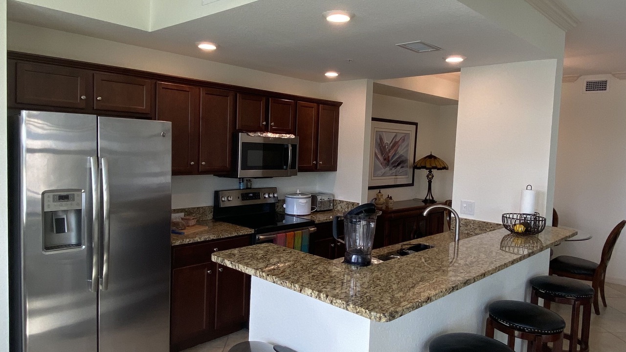 Photo of Kitchen in Lakewood Ranch