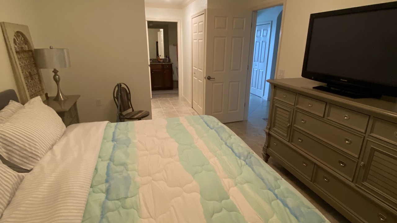 Photo of Bedroom in Lakewood Ranch