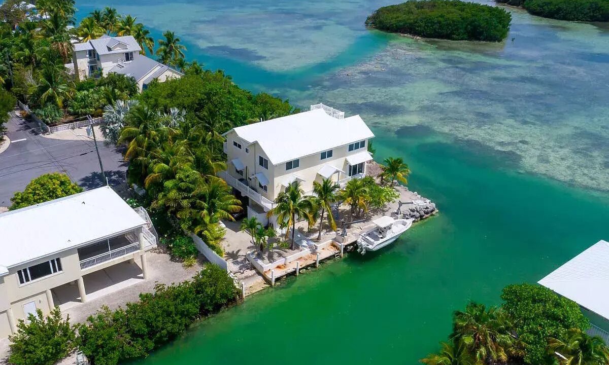 Photo of Outdoor in Summerland Key
