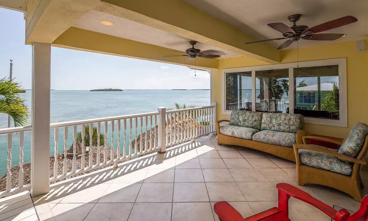 Photo of Outdoor in Summerland Key