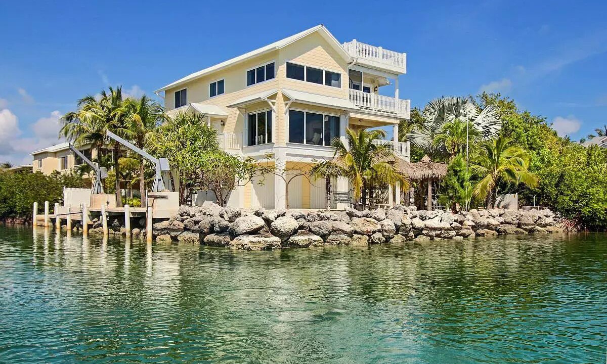 Photo of Outdoor in Summerland Key
