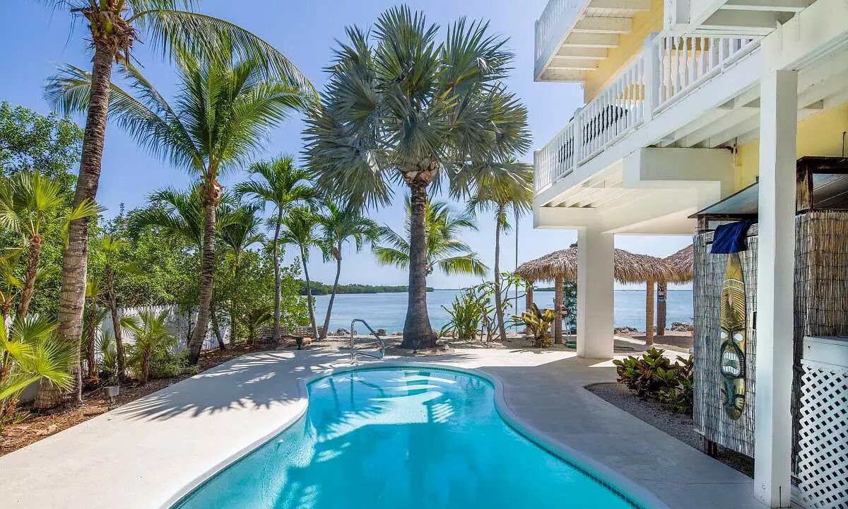 Photo of Outdoor in Summerland Key